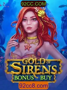 Explorando o Jogo GoldofSirensBonusBuy: Uma Aventura Envolvente