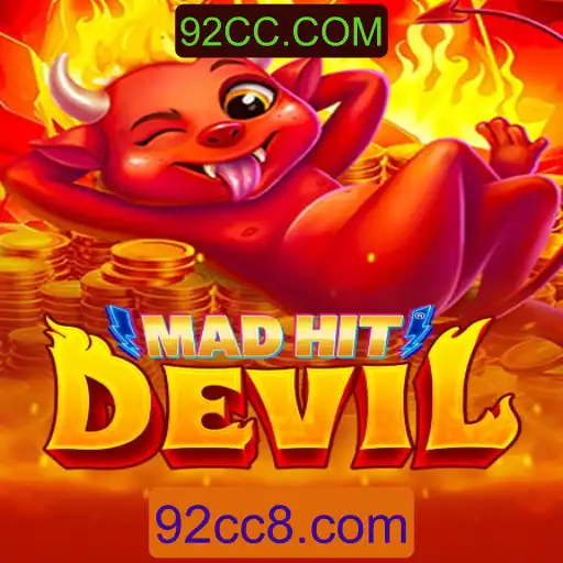 Descubra as Aventuras do MadHitDevil: Um Jogo Inovador de Ação