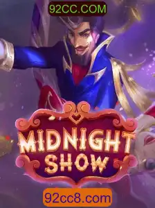 Descubra o Fascínio do Jogo MidnightShow