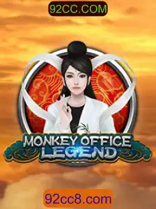 MonkeyOfficeLegend: Um Mergulho no Mundo Inovador dos Jogos de Aventura