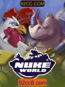 Explorando NukeWorld: Aventuras em um Mundo Pós-Apocalíptico