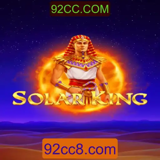 Desvendando o Universo do Jogo SolarKing