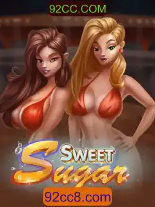 SweetSugar 92CC.COM: Descubra o Mundo Doce e Atraente do Novo Jogo de Estratégia