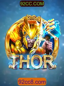 THOR: A Excitante Aventura de um Novo Jogo no Universo 92CC.COM