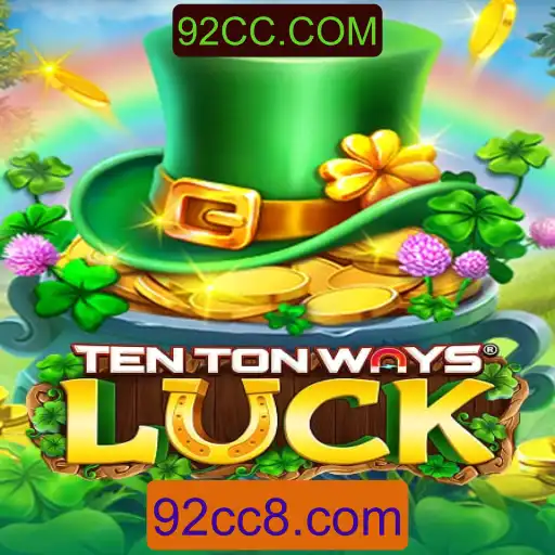 Explorando o Mundo de TenTonWaysLuck