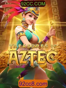 Explorando o Fascinante Mundo de Treasures of Aztec